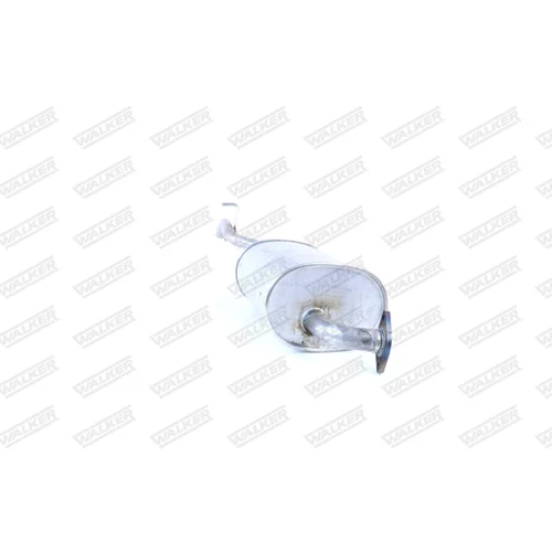 Koncový tlmič výfuku 24299 /WALKER/ - obr. 7