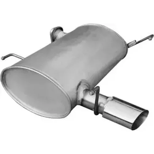 Koncový tlmič výfuku WALKER 24703