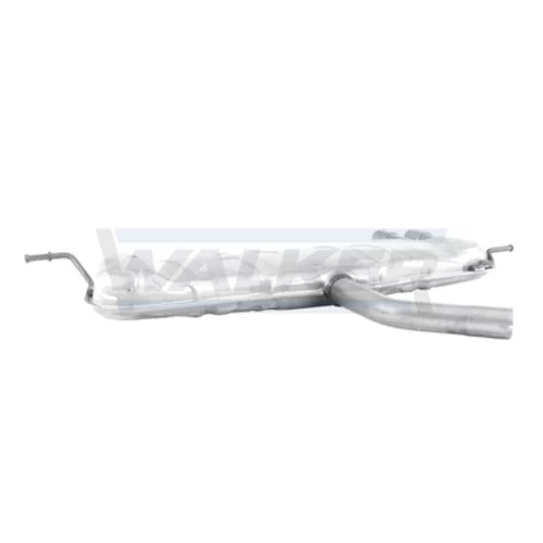 Koncový tlmič výfuku 25087 /WALKER/ - obr. 4