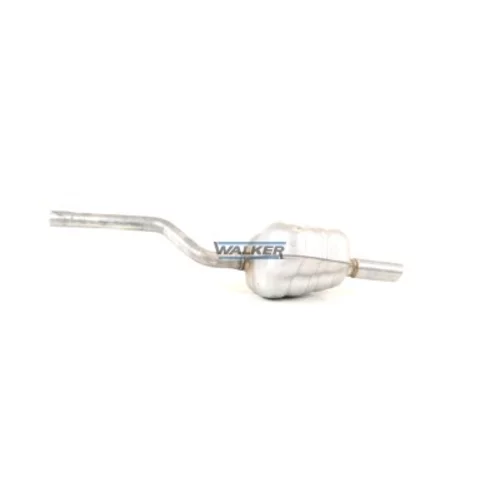 Koncový tlmič výfuku 25144 /WALKER/ - obr. 6