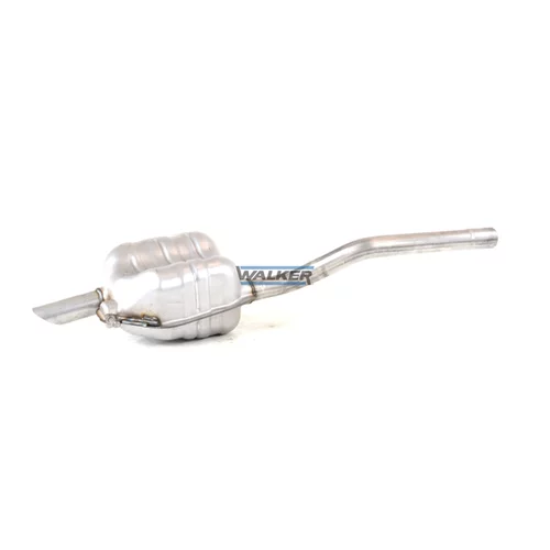 Koncový tlmič výfuku 25146 /WALKER/ - obr. 2