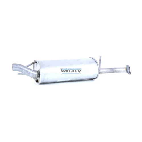 Koncový tlmič výfuku 25211 /WALKER/ - obr. 10