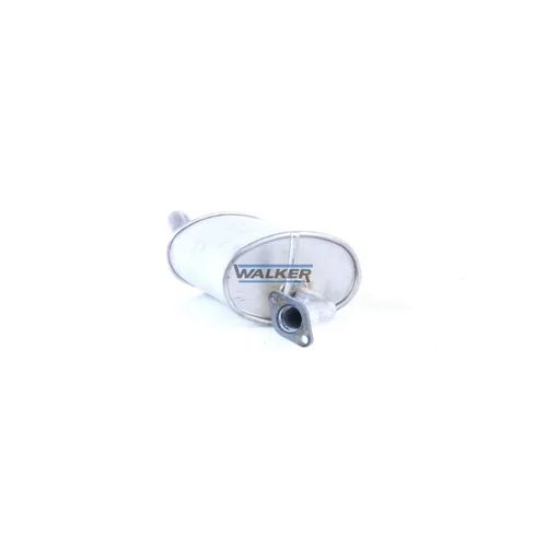 Koncový tlmič výfuku 25211 /WALKER/ - obr. 11