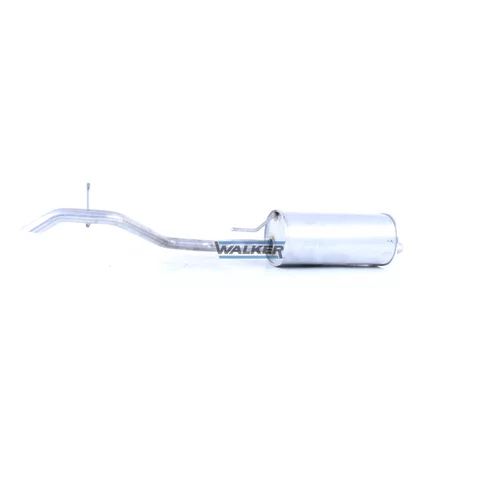 Koncový tlmič výfuku 25213 /WALKER/ - obr. 3