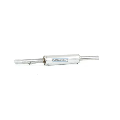 Stredný tlmič výfuku 25255 /WALKER/ - obr. 2