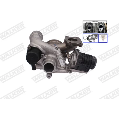Plniace dúchadlo WALKER 59326G-EW