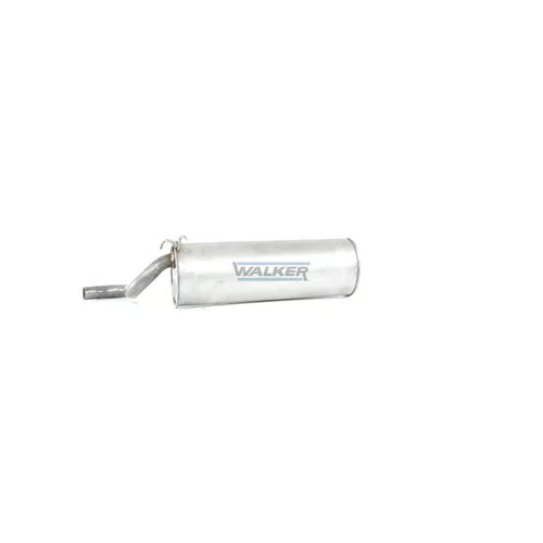 Koncový tlmič výfuku 70083 /WALKER/ - obr. 2