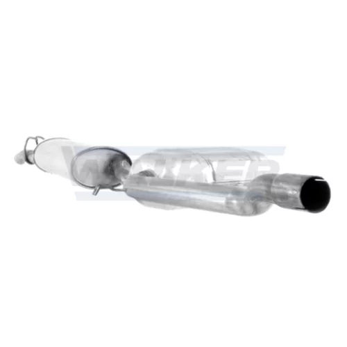Koncový tlmič výfuku 70250 /WALKER/ - obr. 4