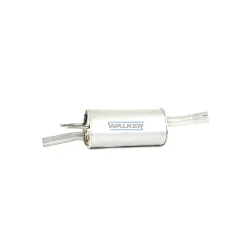 Koncový tlmič výfuku 70308 /WALKER/ - obr. 3