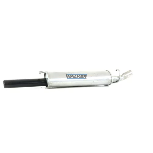 Koncový tlmič výfuku 70351 /WALKER/ - obr. 2