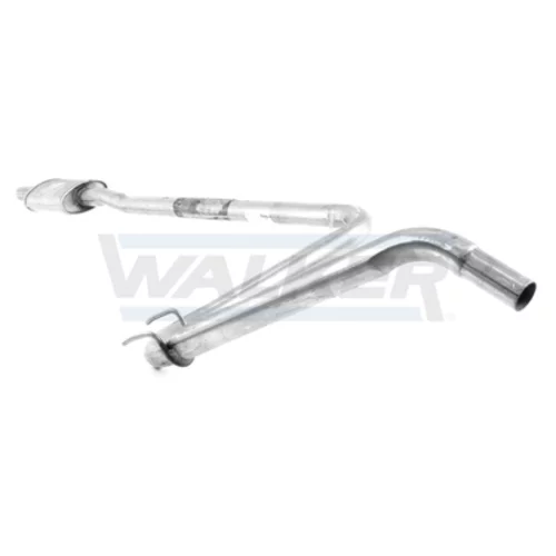 Predný tlmič výfuku 70480 /WALKER/ - obr. 2