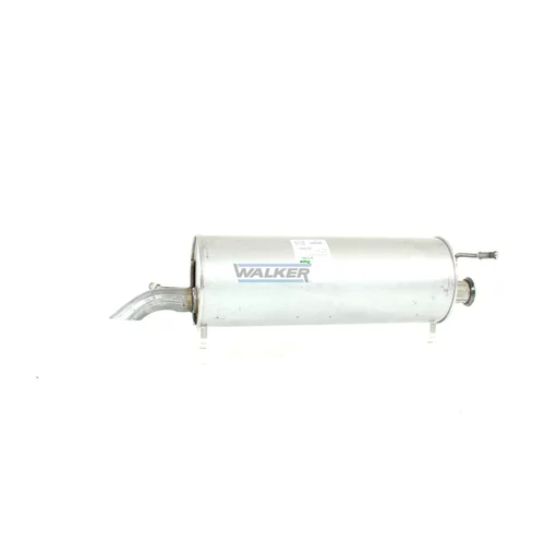 Koncový tlmič výfuku 71185 /WALKER/ - obr. 2