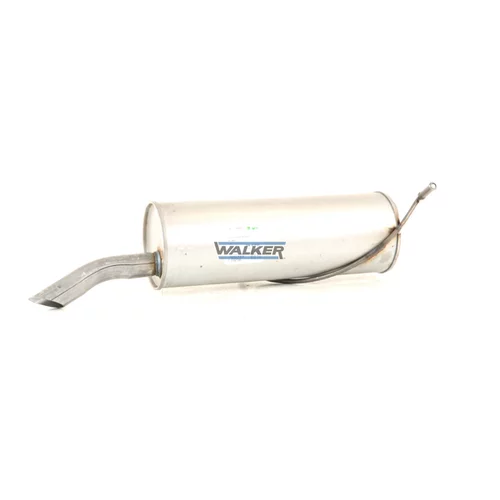 Koncový tlmič výfuku 71214 /WALKER/ - obr. 2