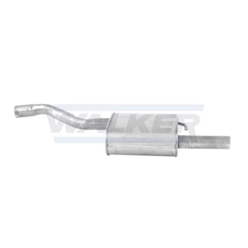 Koncový tlmič výfuku 71328 /WALKER/ - obr. 1