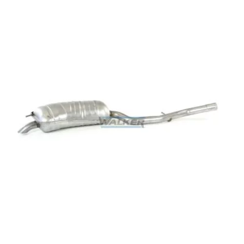 Koncový tlmič výfuku 72302 /WALKER/ - obr. 10