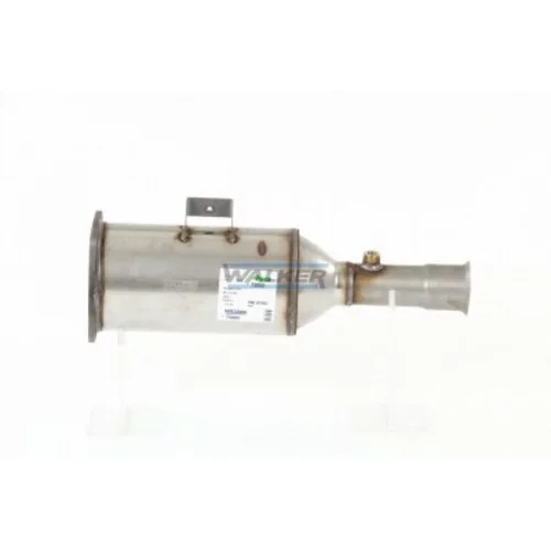 Filter sadzí/pevných častíc výfukového systému 73000 /WALKER/ - obr. 8