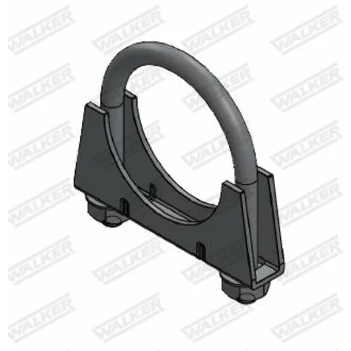 Svorka výfukového systému 80339 /WALKER/ - obr. 10