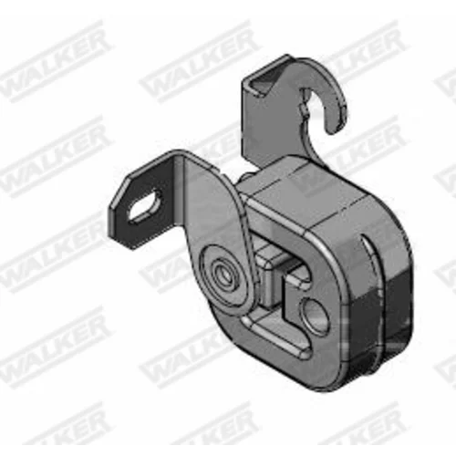 Držiak výfukového systému 80423 /WALKER/ - obr. 3