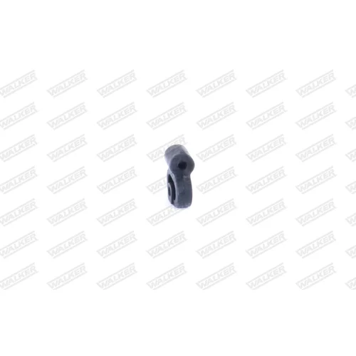Gumový popruh pre výfukový systém 80574 /WALKER/ - obr. 5