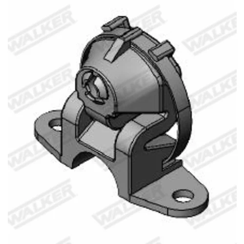 Držiak výfukového systému 80591 /WALKER/ - obr. 9