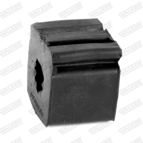 Gumový popruh pre výfukový systém 81374 /WALKER/ - obr. 7