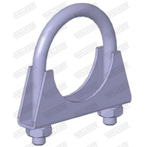 Svorka výfukového systému 82303 /WALKER/ - obr. 6