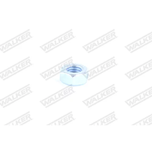 Matica zberného potrubia výfuku WALKER 83302