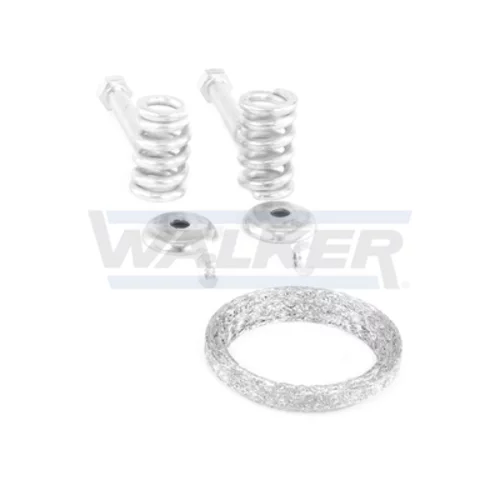 Tlmič výfuku - montážna sada 85974 /WALKER/ - obr. 2