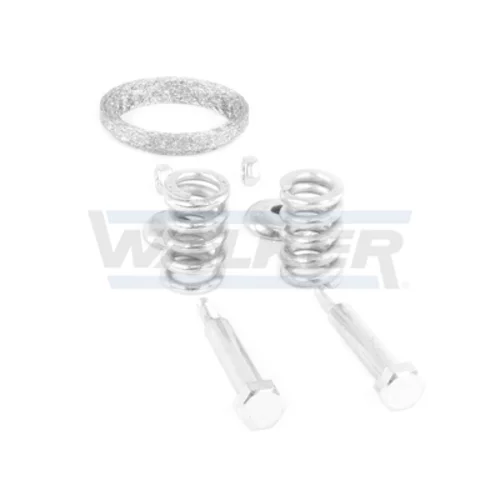 Tlmič výfuku - montážna sada 85974 /WALKER/ - obr. 4