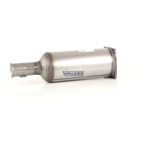 Filter sadzí/pevných častíc výfukového systému 93179 /WALKER/ - obr. 2