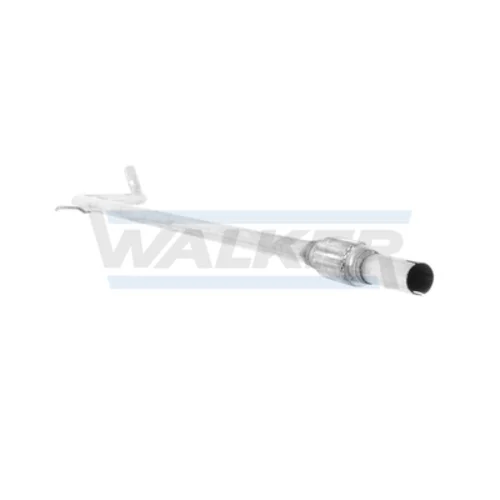 Výfukové potrubie 07648 /WALKER/ - obr. 4