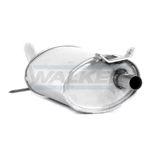 Koncový tlmič výfuku 13306 /WALKER/ - obr. 2