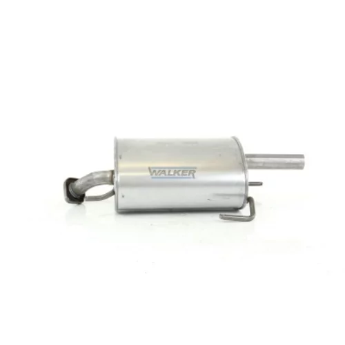 Koncový tlmič výfuku 21231 /WALKER/ - obr. 4