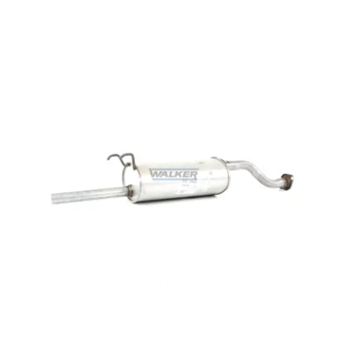 Koncový tlmič výfuku 21290 /WALKER/ - obr. 6