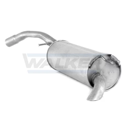 Koncový tlmič výfuku 21496 /WALKER/ - obr. 2