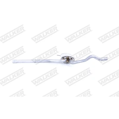 Stredný tlmič výfuku WALKER 21564