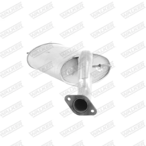 Koncový tlmič výfuku 22073 /WALKER/ - obr. 7