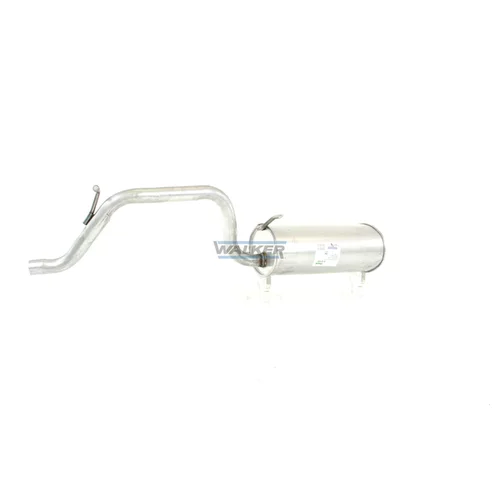 Koncový tlmič výfuku 22174 /WALKER/ - obr. 2