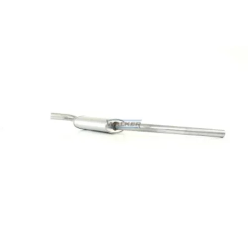 Stredný tlmič výfuku 22207 /WALKER/ - obr. 5