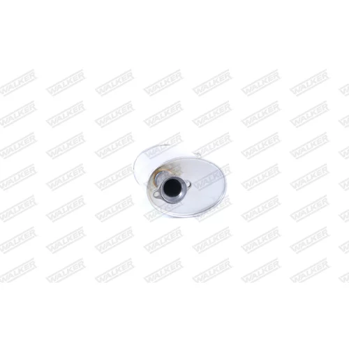 Koncový tlmič výfuku 22256 /WALKER/ - obr. 7