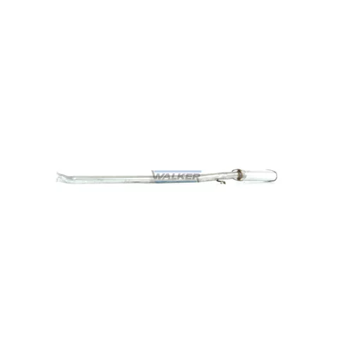 Stredný tlmič výfuku 22294 /WALKER/ - obr. 2