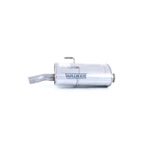 Koncový tlmič výfuku 22297 /WALKER/ - obr. 3