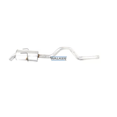 Koncový tlmič výfuku 22381 /WALKER/ - obr. 2