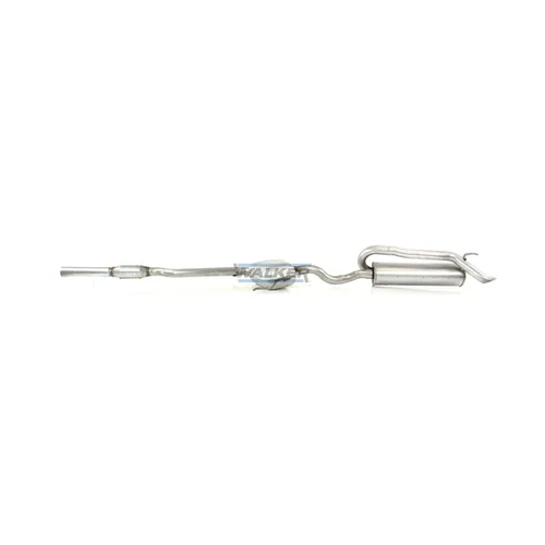Koncový tlmič výfuku WALKER 22456