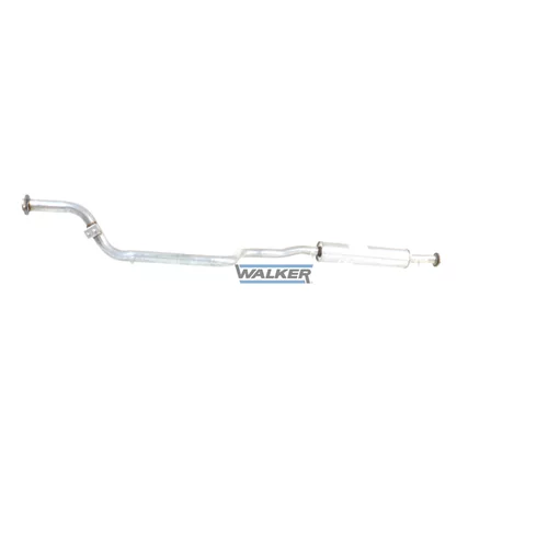 Stredný tlmič výfuku 22462 /WALKER/ - obr. 2