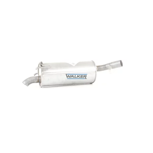 Koncový tlmič výfuku 22478 /WALKER/ - obr. 3
