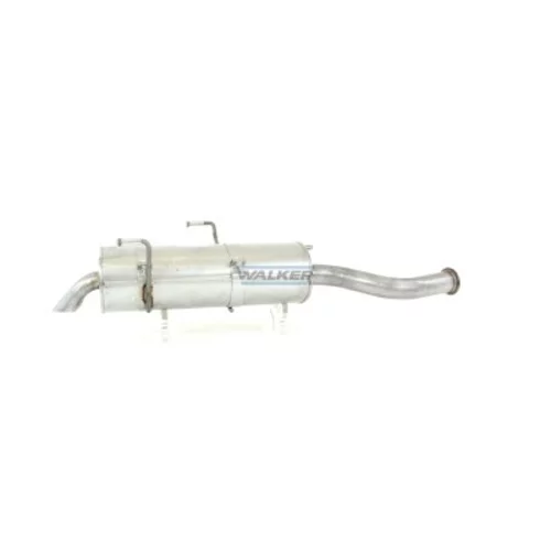 Koncový tlmič výfuku 22603 /WALKER/ - obr. 6