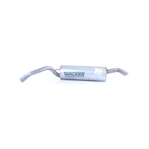 Koncový tlmič výfuku 22700 /WALKER/ - obr. 1