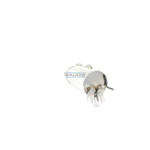 Koncový tlmič výfuku 22722 /WALKER/ - obr. 5