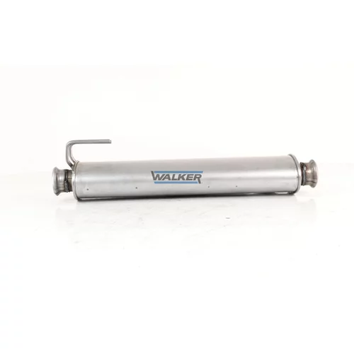 Stredný tlmič výfuku WALKER 22728